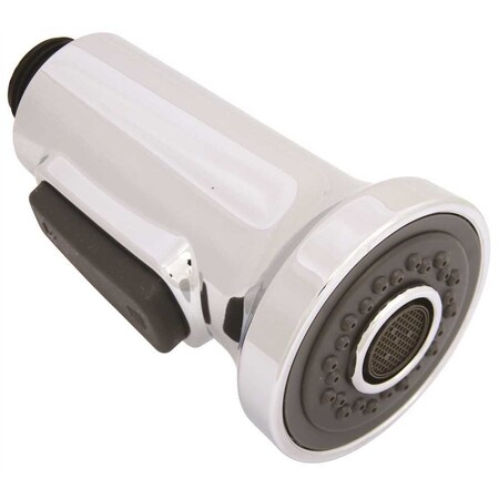 Premier Pull Down Spray Assembly in Chrome 3562249